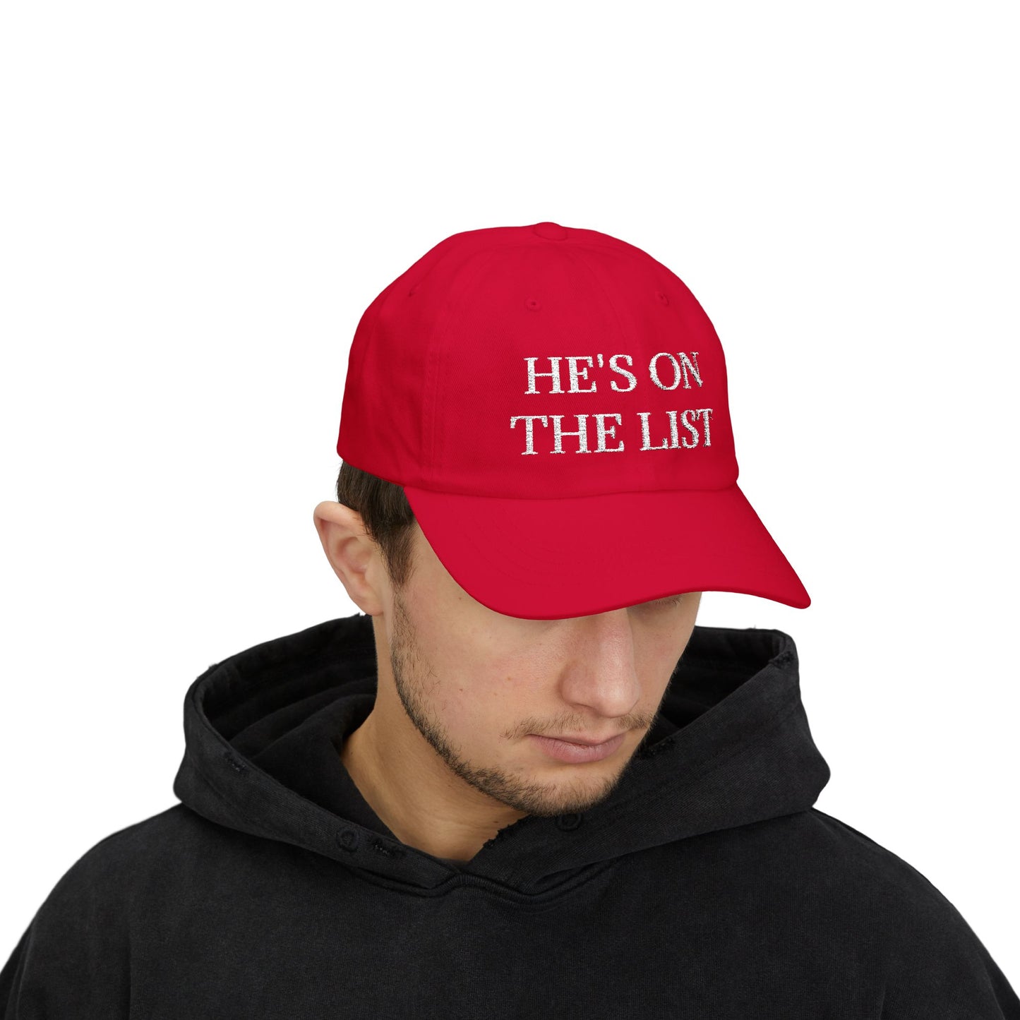 The Patriot